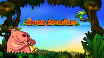 Jungle Adventure